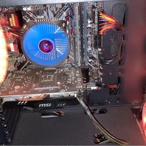 i got a ps5 dont play the pc anymore